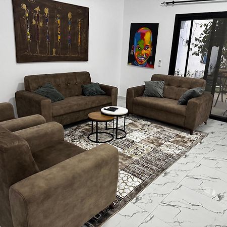 La Baraka, Extravagant Villa For 8 With Pool In Saly Gandigal المظهر الخارجي الصورة