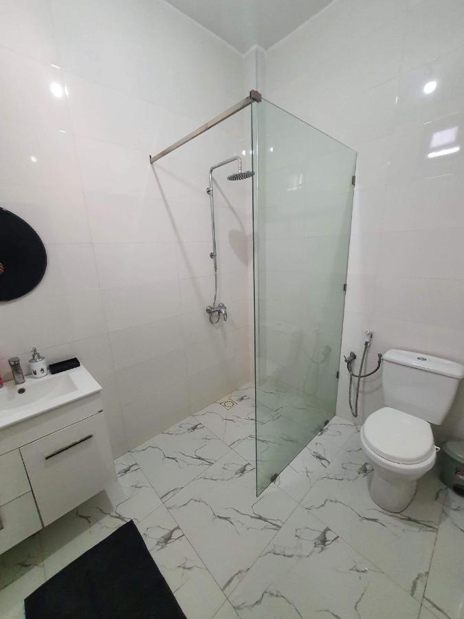 La Baraka, Extravagant Villa For 8 With Pool In Saly Gandigal المظهر الخارجي الصورة